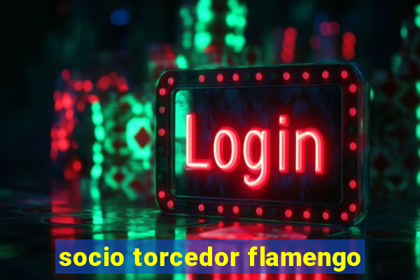 socio torcedor flamengo